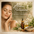 Alma Botánica: EL ARTE DE LA COSMÉTICA NATURAL CONSCIENTE.